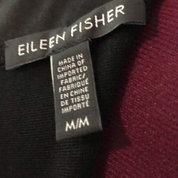 Classic Eileen Fisher - Picture 4 of 4